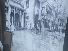 -香山湖渔家大院