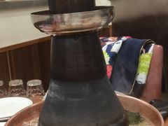 -楼外楼肥羊木炭火锅居(乐群街店)