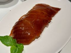 -四季民福烤鸭店(故宫店)