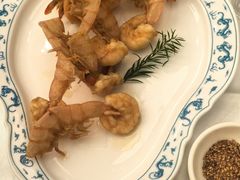 -品海楼·大连海胆锅贴馆(东港店)