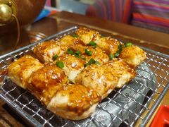 -雀舞云南菜(天津天河城购物中心店)