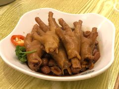 鲍汁凤爪-添好运点心专门店(百老汇店)