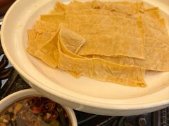 石屏手工鲜豆皮-熙楼(翠湖店)