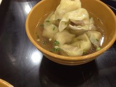 薄皮馄饨-丁莲芳(红旗路店)
