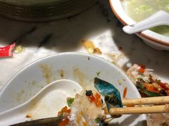 -洞庭记·老湖南味道(下沙店)