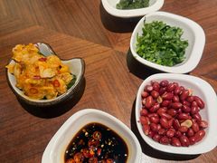 -蚝翅·海鲜粥·烧烤·羊肉季(鄞州万达店)