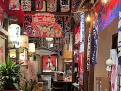 -炉胜·炉端烧·居酒屋