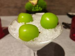 -柿合缘新京菜(国金中心商场店)