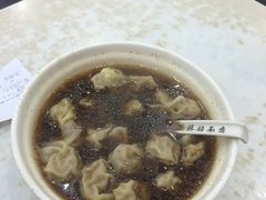 -蒋家桥饺面店(广陵路店)