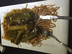 闫府私房菜(恒隆广场店)-闫府私房菜·百年鲁菜(恒隆店)
