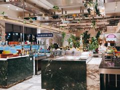-合肥皇冠假日酒店·菲亚斯特自助餐厅(黄山路店)