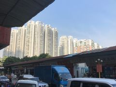 -南泰百货批发市场