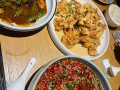 -宏达老菜馆(东安街店)