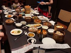 -领事馆19号中餐厅(厦门海景洲际酒店)