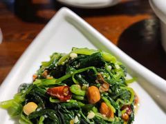 -尚府一品·烤鸭·新京菜(圆明园店)