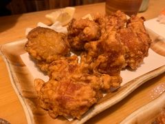 -浪花亭日本料理(古田路店)