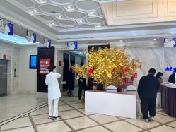 -南京医科大学友谊整形外科医院