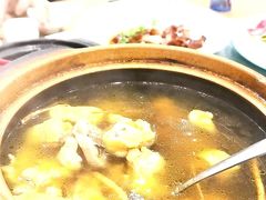-永記粤菜·五指毛桃花雕鸡煲(九亭店)