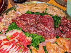 -烧肉达人•炭火烧肉(新天地店)