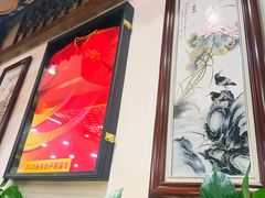 -玉桥餐厅(天坛店)