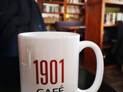 -1901 Cafe(西四店)