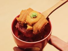 -鮨一日本料理(大中华店)