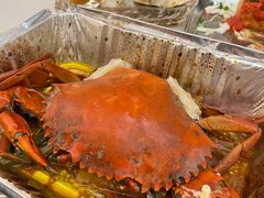 -白仁仔· 活烤海鲜 宵夜(豫园店)