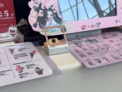 -DQ·蛋糕·冰淇淋(阜盛道店)
