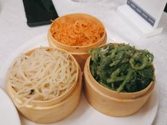 狮麟三蒸-金狮麟·新豫菜(金码大厦店)