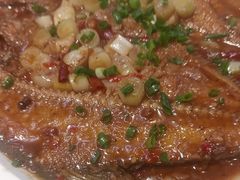 -鑫小城故事·藕汤·家常菜(台北一路总店)