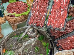 -刘少华贵州小黄牛·鲜牛肉火锅(总店)