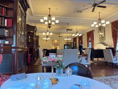 -Salon de Ville浦江汇(上海外滩华尔道夫酒店店)