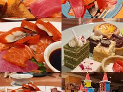 -厦门国际会议中心酒店(环岛路酒店)