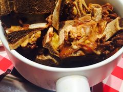 -西贝(上海我格广场店)