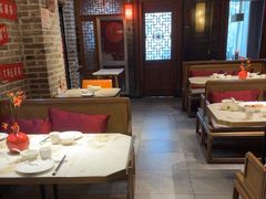 -京味斋·北京烤鸭(北京南站洋桥店)