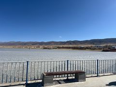 -青海湖二郎剑景区