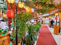 -大鹅岛绿色生态美食园