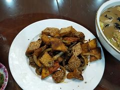 -新疆巴州金丝特餐厅(大钟寺店)