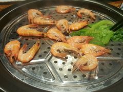 -船奇蒸汽海鲜·闽菜(八市海鲜总店)