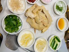 -顺意·顺德家乡菜(国际人才大厦店)