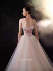 -2460婚礼艺术中心