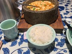 -绿茶餐厅(布吉万象汇店)