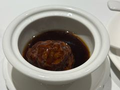 -羲和雅苑•北京烤鸭(国贸商城店)