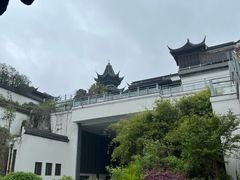 -江宁织造博物馆