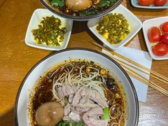 -老四川(T3航站楼F指廊店)