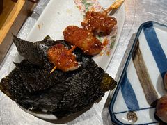 -火山屋台(新街口店)