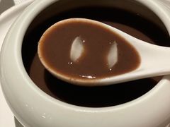20年陈皮红豆沙-悦融·京鲁菜·露台花园(安定门店)