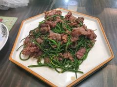 -堂宴·老厦门私房菜(1988仙岳总店)