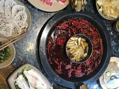 -蜀大侠火锅(寰球文化地标·总府店)