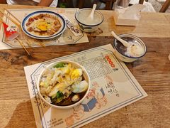 -卤儿道道(龙游路店)